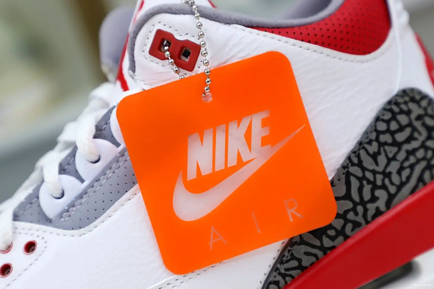 AIR JORDAN Kimikick 3RETRO 0414